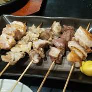 お値段以上の大衆居酒屋　大金星