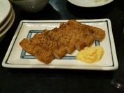 お値段以上の大衆居酒屋　大金星