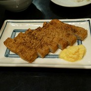 お値段以上の大衆居酒屋　大金星