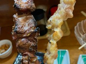 鳥こう
