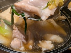 ちゃんこ酒場江戸沢 両国駅前店