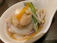 ちゃんこ酒場江戸沢 両国駅前店