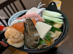 ちゃんこ酒場江戸沢 両国駅前店