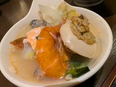 ちゃんこ酒場江戸沢 両国駅前店