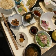 和ノ食　奏