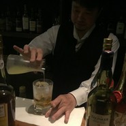 バー オオバ （Bar OBA）