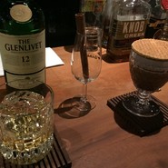 バー オオバ （Bar OBA）