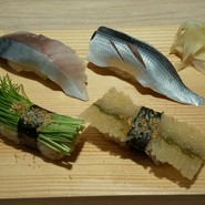 魚力鮨GREENSPRINGS店