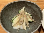 寿司と天ぷら たいまつ