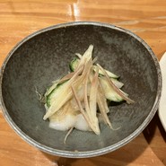 寿司と天ぷら たいまつ