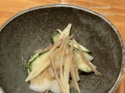 寿司と天ぷら たいまつ