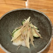 寿司と天ぷら たいまつ