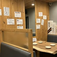 寿司と天ぷら たいまつ