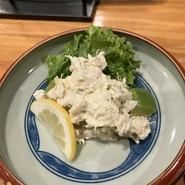 寿司と天ぷら たいまつ