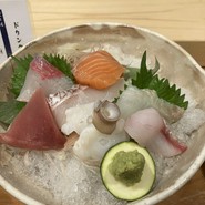 寿司と天ぷら たいまつ