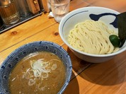 濃厚つけ麺
