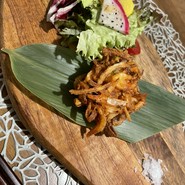 BISTRO　CAFE　REMPRIRE