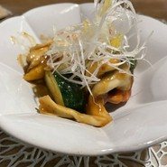 BISTRO　CAFE　REMPRIRE