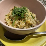 BISTRO　CAFE　REMPRIRE