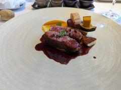 デフィ・ジョルジュマルソー