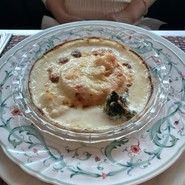 ピッコロ　コースランチ