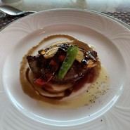 ピッコロ　コースランチ