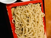 酒とそば まるき