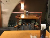 酒とそば まるき