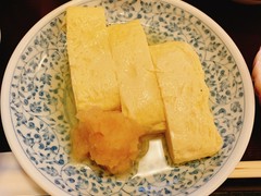 だし巻き玉子