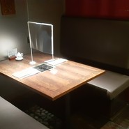 過門香 丸の内トラストタワー店