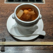 過門香 丸の内トラストタワー店