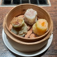 過門香 丸の内トラストタワー店