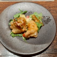 過門香 丸の内トラストタワー店