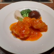 過門香 丸の内トラストタワー店