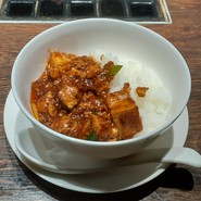 過門香 丸の内トラストタワー店