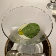 レストラン　ペルージュ