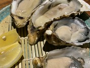 松本 牡蠣入レ時