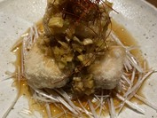 松本 牡蠣入レ時