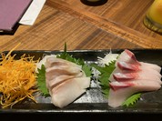 松本 牡蠣入レ時