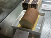 五十鈴茶屋本店