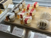 五十鈴茶屋本店