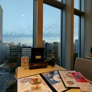 オイスタールーム名古屋ラシック店