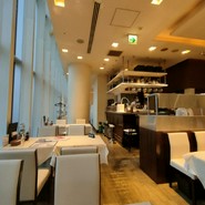 オイスタールーム名古屋ラシック店