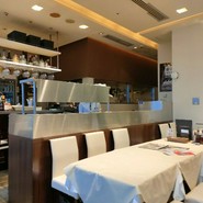 オイスタールーム名古屋ラシック店