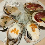 オイスタールーム名古屋ラシック店