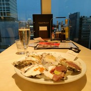 オイスタールーム名古屋ラシック店