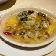 オイスタールーム名古屋ラシック店