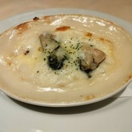 オイスタールーム名古屋ラシック店