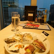 オイスタールーム名古屋ラシック店
