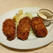 オイスタールーム名古屋ラシック店